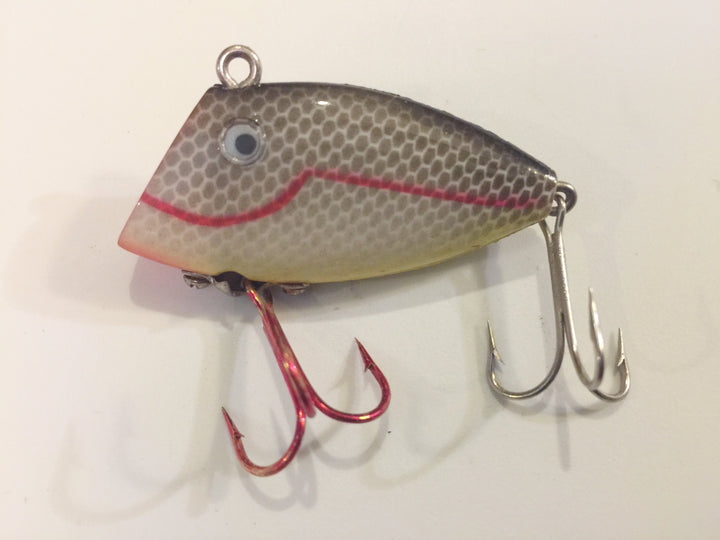 Tackle Industries Swimmin Minnow Bleeding Shad Color