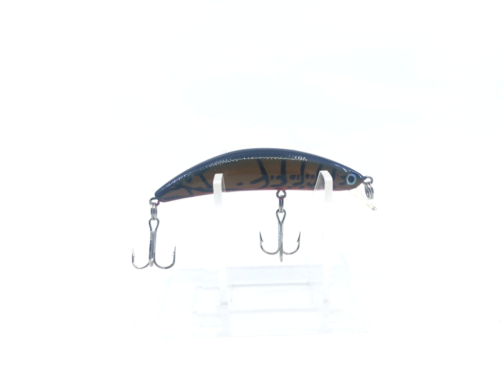 Funky Crawdad Crankbait