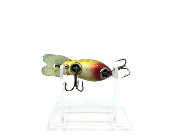 Wooden Bomber 200 Series 205 Green Perch