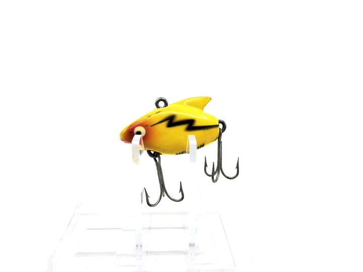 Heddon Sonic Y Yellow Color