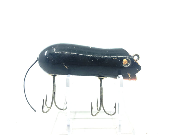 Shakespeare Swimming Mouse Black Mouse Color