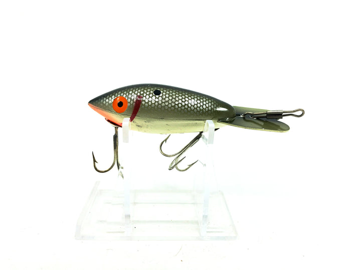 Bomber 300 Series, TS Tennessee Shad Color