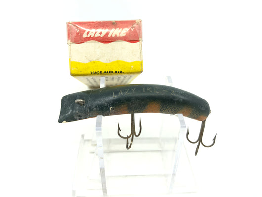 Kautzky Lazy Ike 3 Vintage Plastic Lure in Perch Color – My Bait Shop, LLC