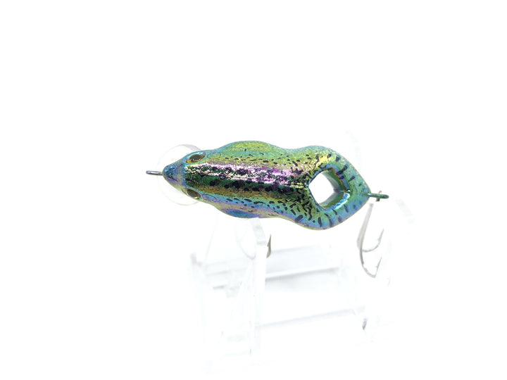 Nuthin' Fancy Outdoors Frog Lure