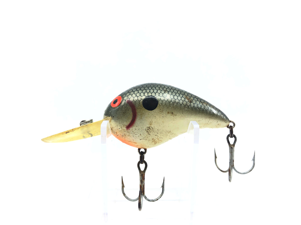 Bomber Model Fat A 6F Tennessee Shad