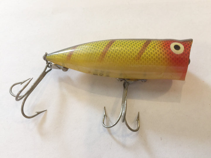 Heddon Chugger Spook Perch Color