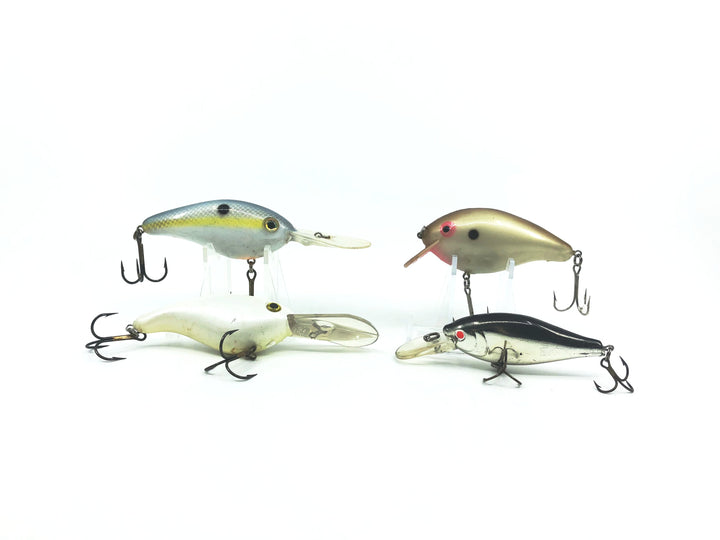 Unknown Lures Pack