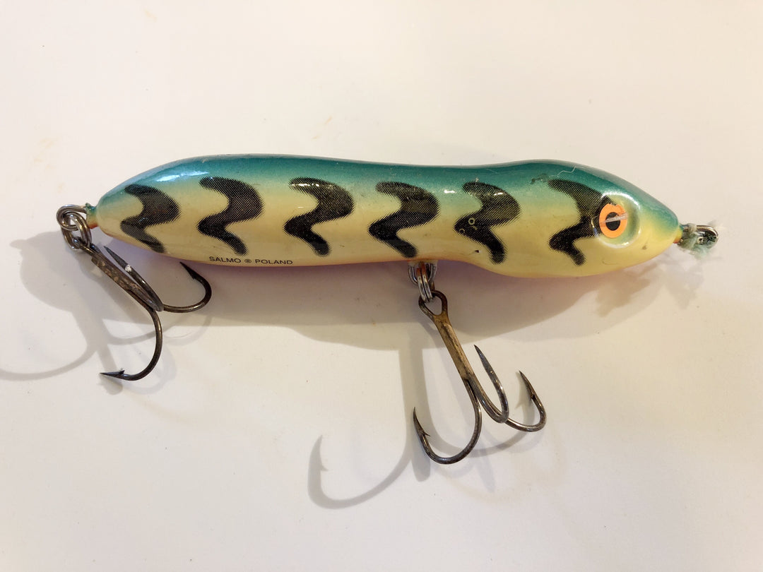 Salmo Maas Marauder Musky Lure