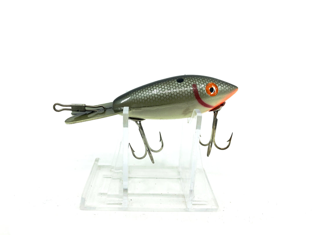 Bomber 300 Series, TS Tennessee Shad Color