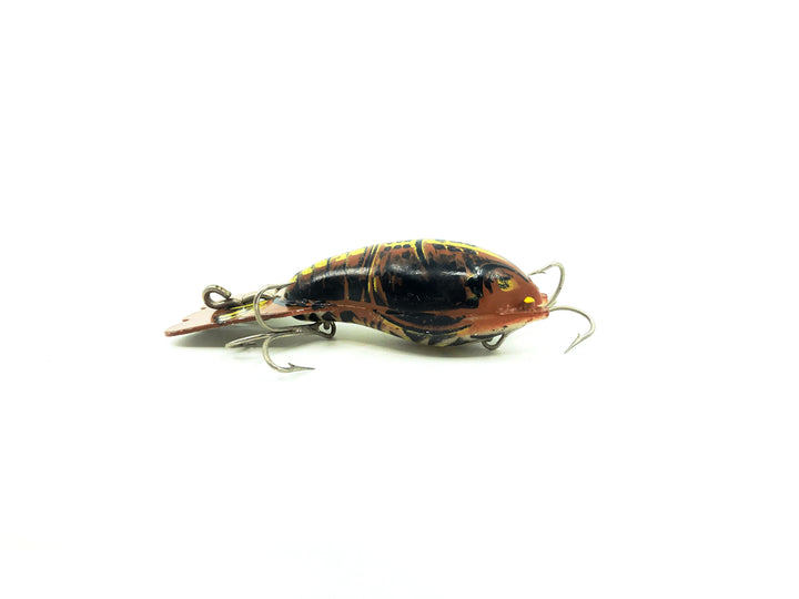 Arbogast Mud Bug Realistic Craw Color