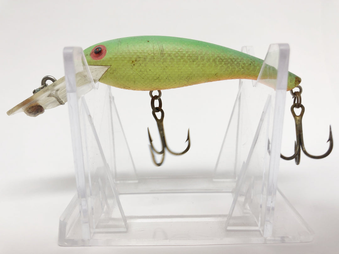 Cotton Cordell Extra Deep Fluorescent Perch