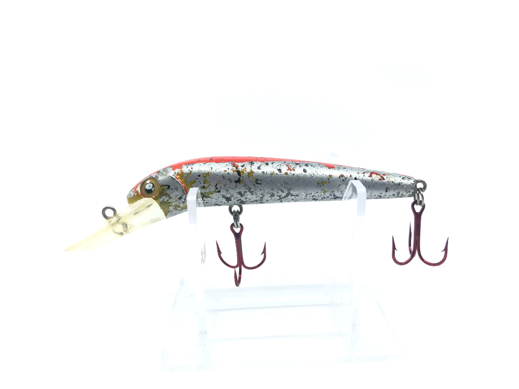 Warrior Crankbait