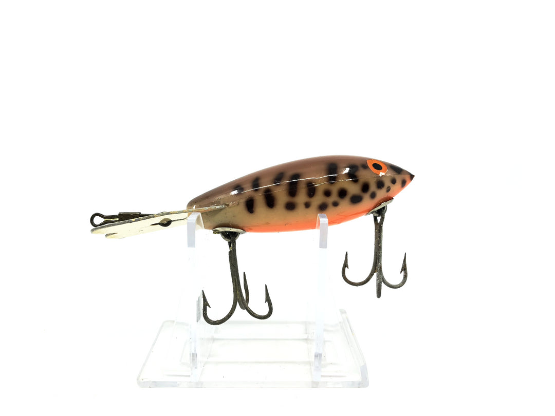 Bomber 500 Series BSBO Light Crawdad Color