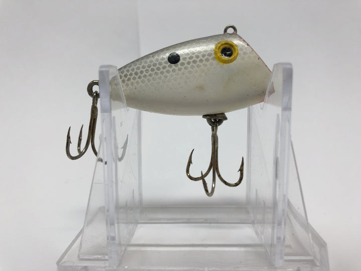 Small Imitation Pico Perch/ Swimming Minnow Pack