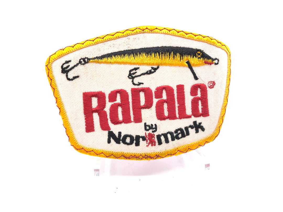 Rapala by Normark Fishing Lure Patch