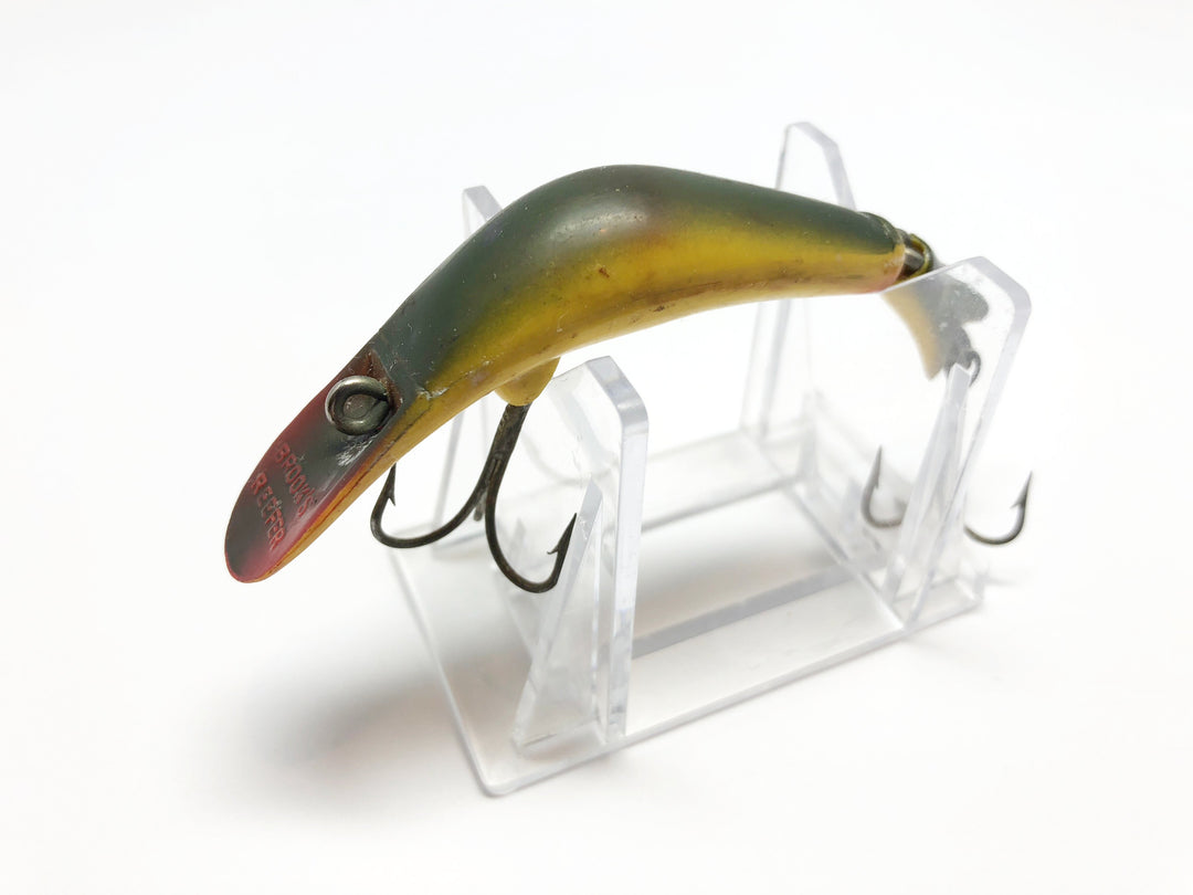 Brooks Reefer Vintage Lure