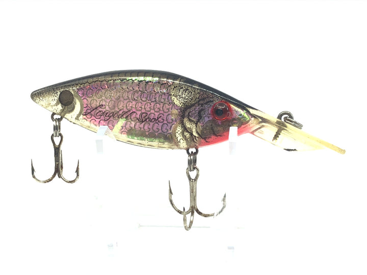 Cotton Cordell Longbill Spot Shimmering Shad