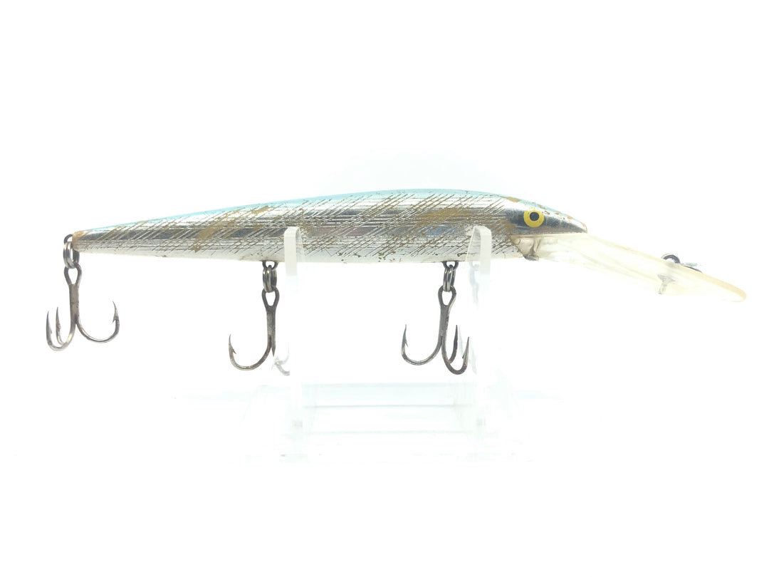 Rebel Spoonbill Minnow