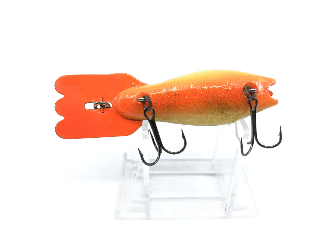 Arbogast Mud Bug Golden Craw Color