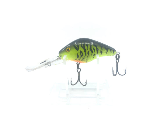 Mann's Razor Back Fire Tiger Crankbait – My Bait Shop, LLC