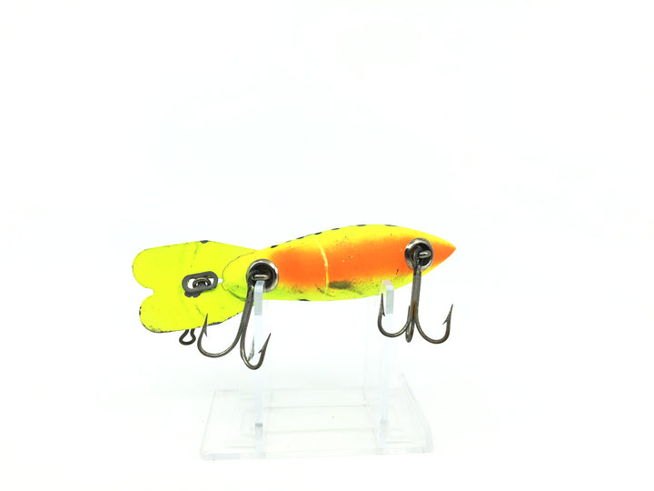 Bomber 500 Series Firetiger Color