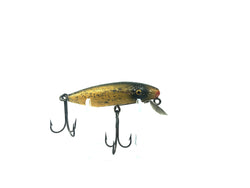 South Bend Pike Oreno Silver Flitter Color – My Bait Shop, LLC