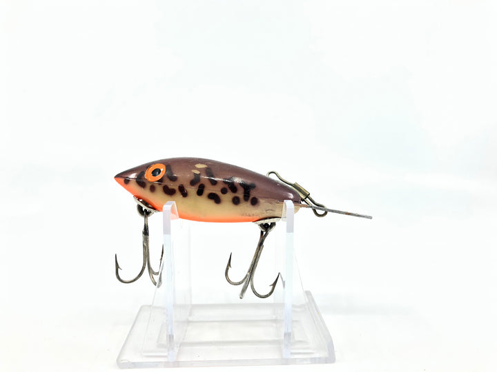 Bomber 400 Series BSBO Light Crawdad Color