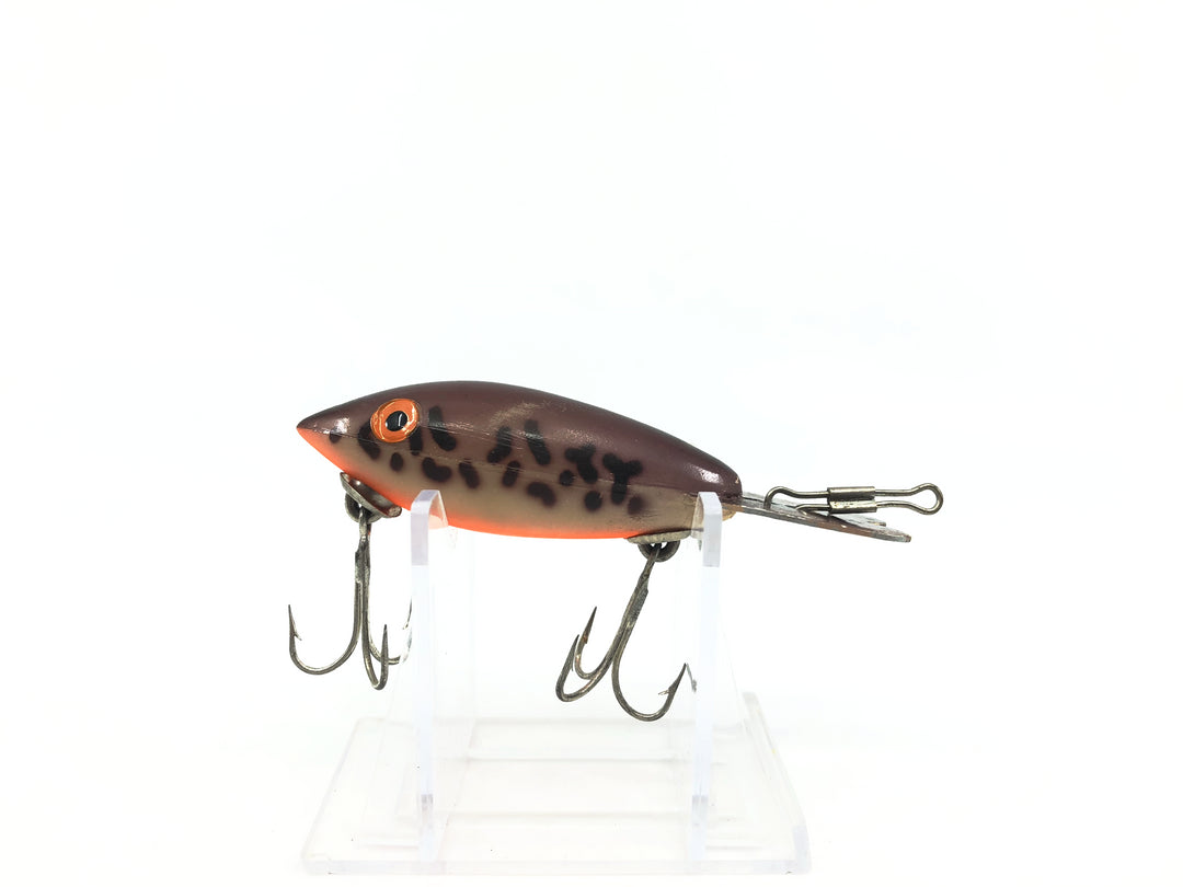 Bomber 400 Series BSBO Light Crawdad Color