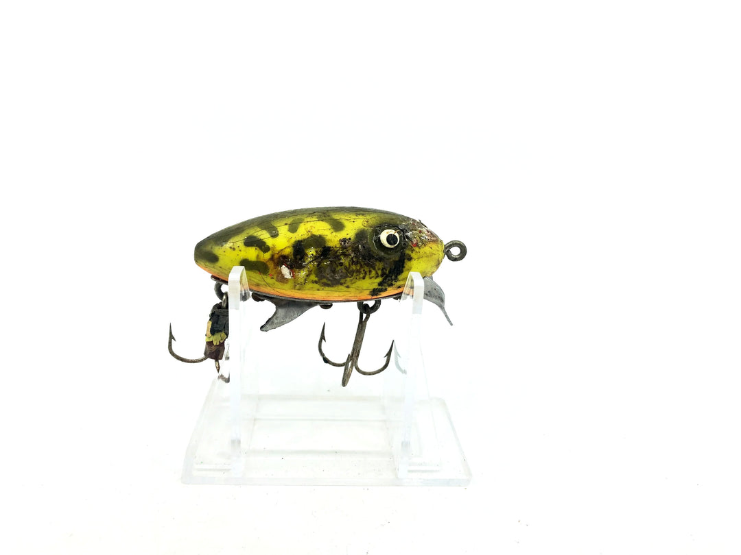 Strike King Water Scout, Chartreuse Coachdog Color