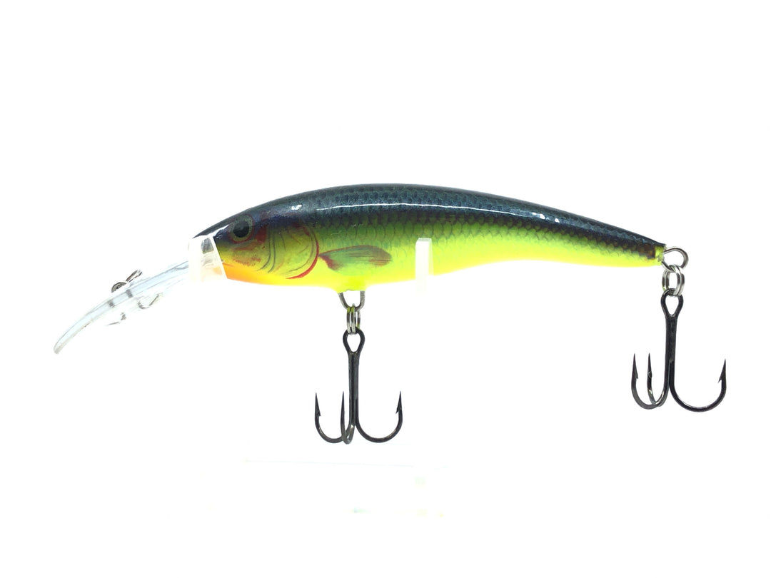 Rapala Long Diver Perch