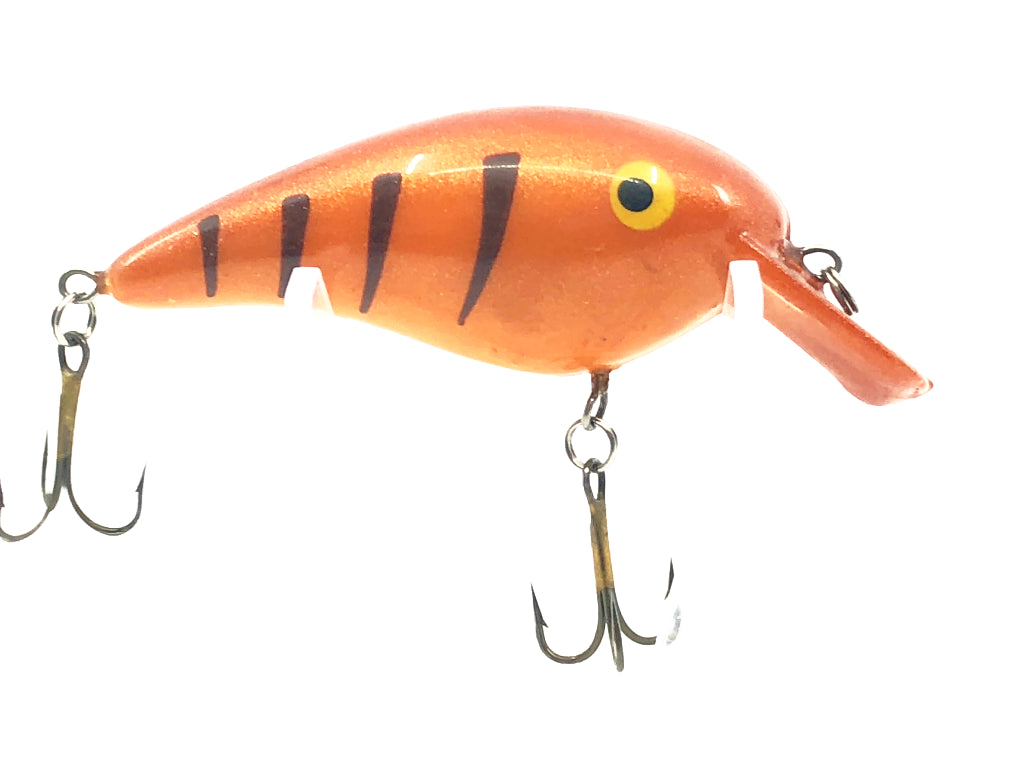 Tiger Stripe Crankbait