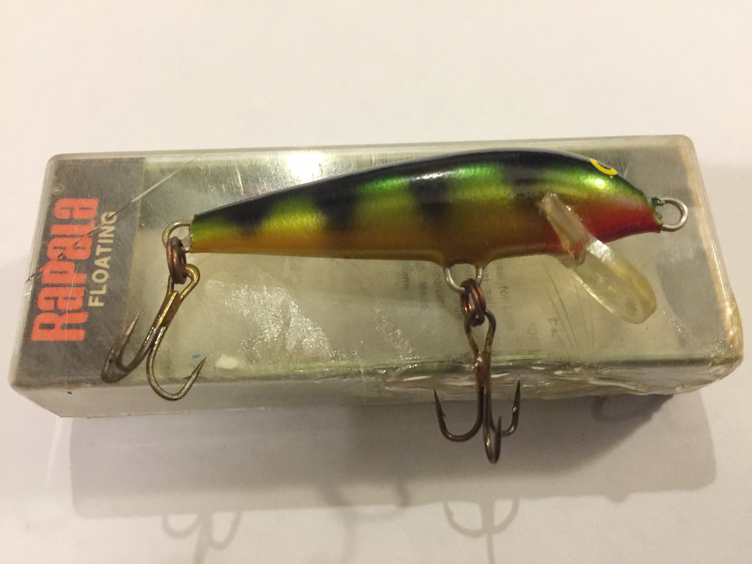 Rapala Original Floating 5 P Lure