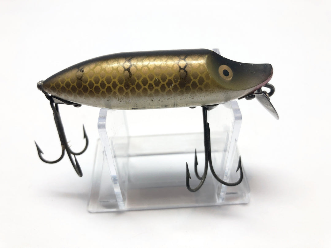 Heddon River Runt Spook Floater Pike Color