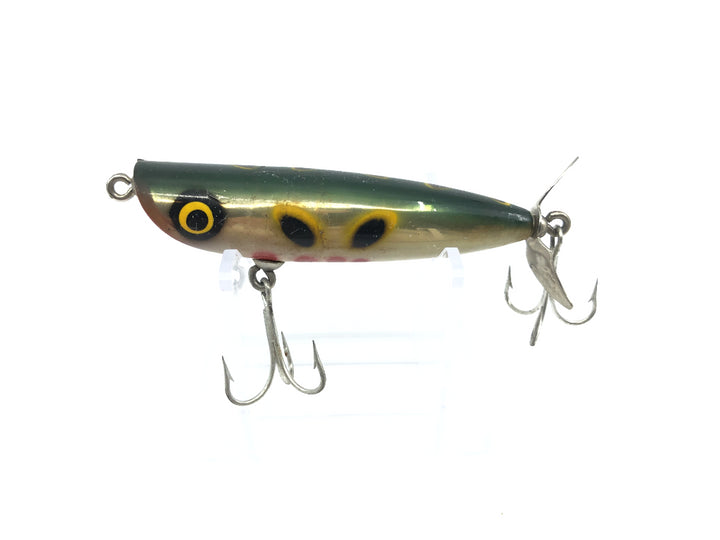 Barracuda Dalton Special Type Lure Plastic Version