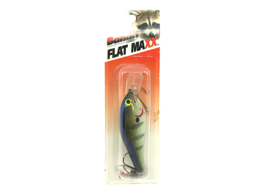 Bandit Flat Maxx Shallow Series FMS1B33 Baby Bream Color New on