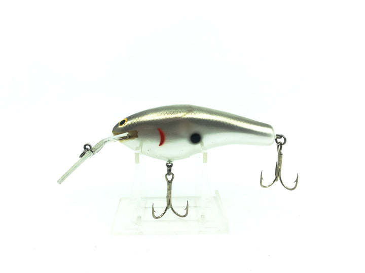 Bagley's DB3 Magnum GSH Grey Shad Color