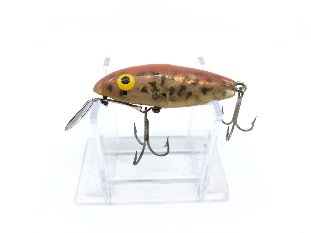 Cisco Kid Vintage Lure Rainbow Trout Color