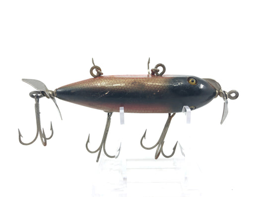 Sold At Auction: CREEK CHUB BABY INJURED MINNOW FISHING, 48% OFF