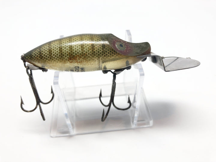 Heddon Go Deeper River Runt in Natural Scale