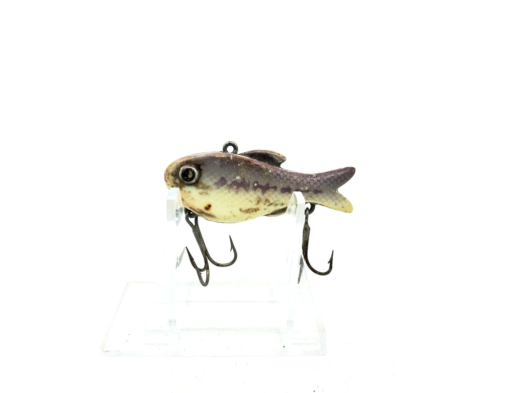 Arbogast Tru-Shad, Purple Shad Color