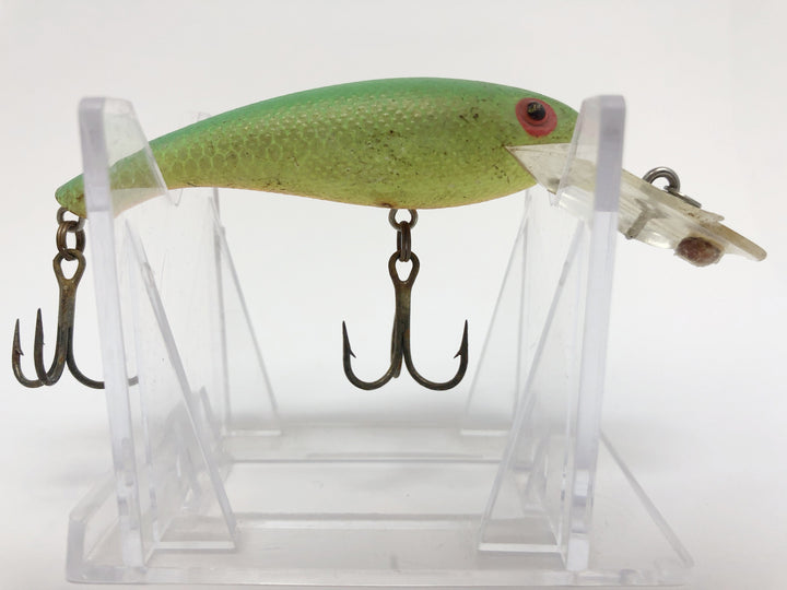 Cotton Cordell Extra Deep Fluorescent Perch