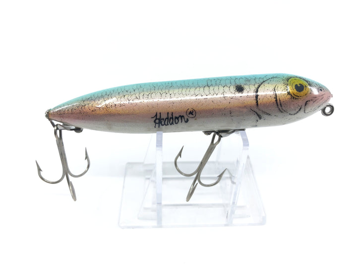 Heddon Zara Spook Natural Rainbow Trout Color