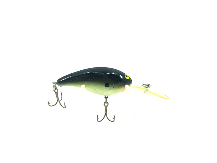 Bill Norman Deep Little N Tennessee Shad Color