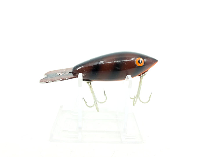 Bomber 400 Series, BSBO Light Crawdad Color