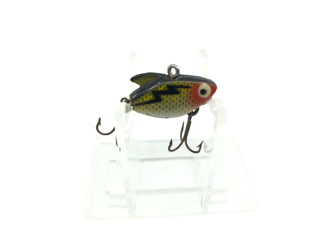 Heddon Ultra Sonic L Perch Color