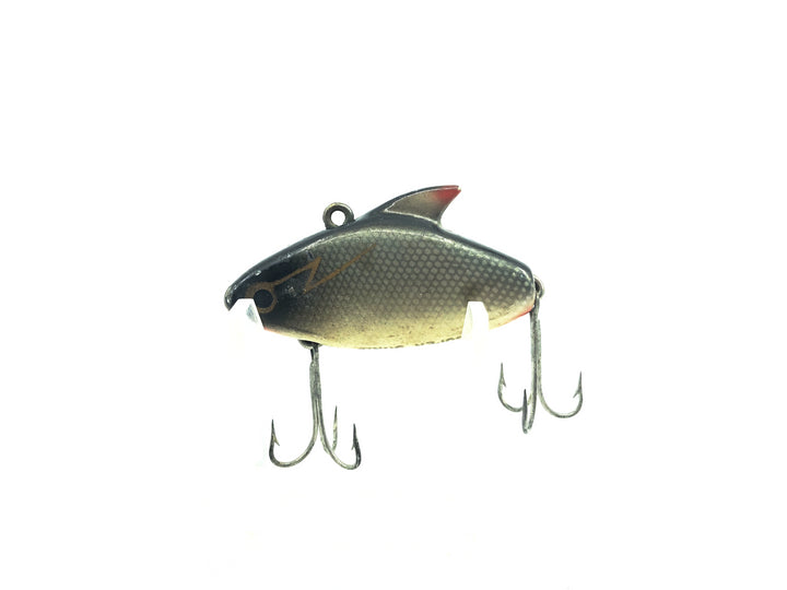 Heddon Super Sonic DD Dark Dace Color