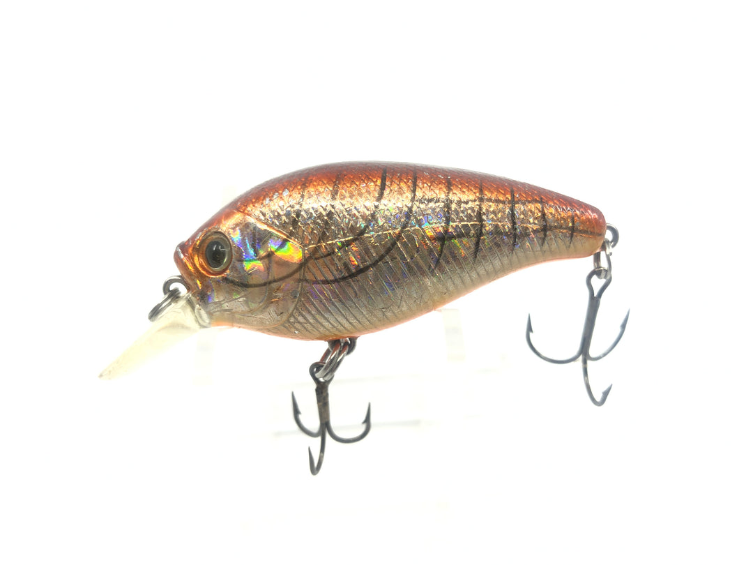 Toad Face Lure Crawdad