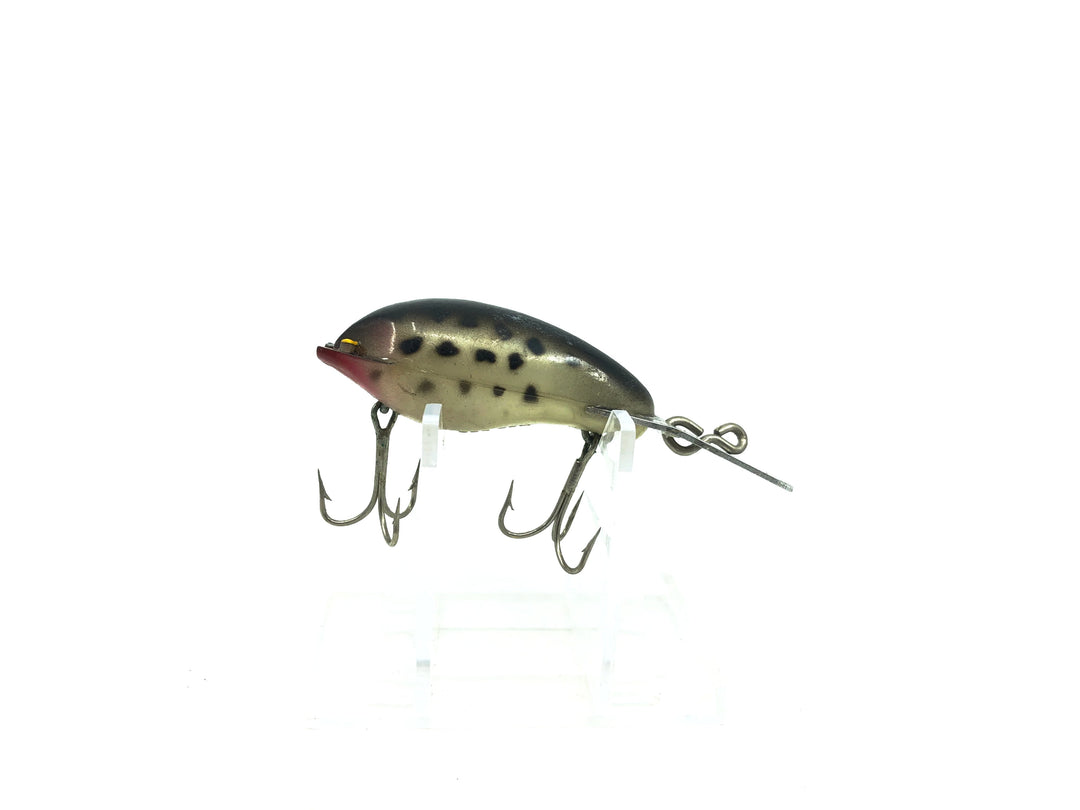 Arbogast Mud Bug, Coachdog Color