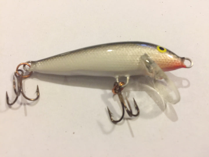 Rapala CD-5 S Sinking Lure