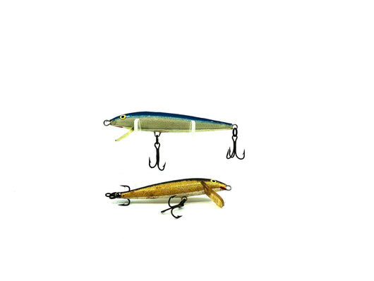 Rapala Floater Two Pack – My Bait Shop, LLC